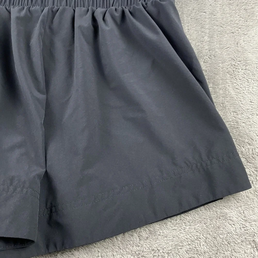 All In Motion Active‎ Light Mid Rise Shorts 4